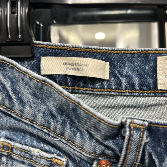 vintage straight - Picture 6 of 6